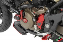 CNC Racing Inspektionsdeckel fr viele Ducati